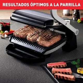 Tefal Optigrill+ Plancha Grill 2000W