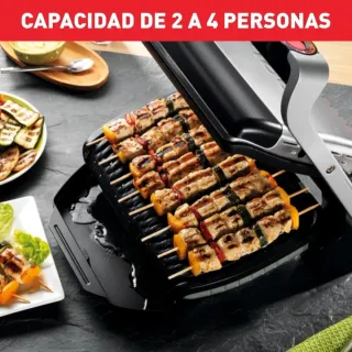 Tefal Optigrill+ Plancha Grill 2000W