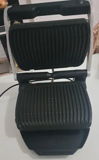 Tefal Optigrill+ Plancha Grill 2000W