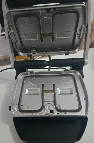 Tefal Optigrill+ Plancha Grill 2000W