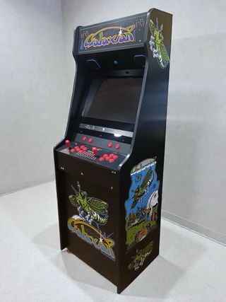 Recreativa Arcade Galaxian