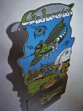 Recreativa Arcade Galaxian