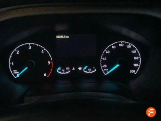 Ford Transit ORD TRANSIT 350 96KW L3H2 VAN TREND FWD 4 PUERTAS