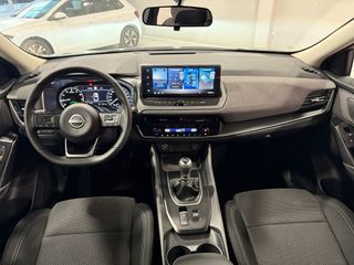 Nissan Qashqai 2025