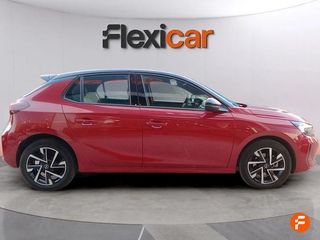 Opel Corsa 1.2T XHL 74kW (100CV) Edition