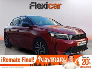 Opel Corsa 1.2T XHL 74kW (100CV) Edition