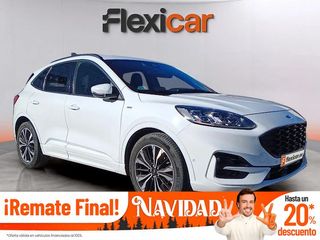 Ford Kuga ST-Line X 1.5T EcoBoost 110kW (150CV)