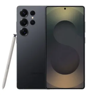 Samsung Galaxy S25 Ultra 512GB Negro