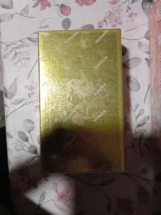 Yu-Gi-Oh! Barajas Legendarias de Yugi