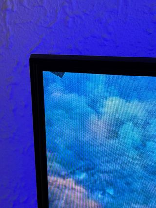 TV Samsung 60” LED 4K AU8072 (leer descripción)