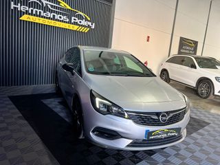 Opel Astra 1.5 D DVC 2020