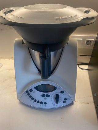 Robot de cocina Thermomix TM 31