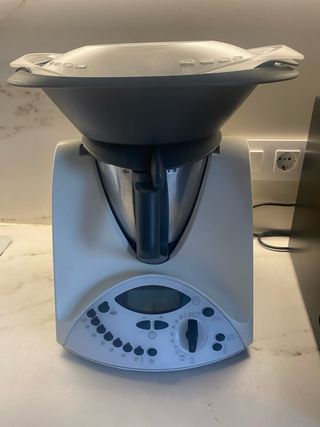 Robot de cocina Thermomix TM 31