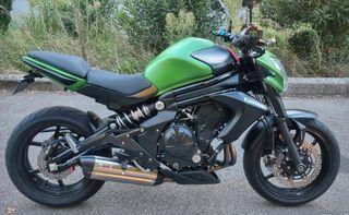 Despiece Kawasaki ER6N 'l'e'e'r' descrlpclon