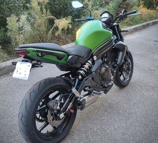 Despiece Kawasaki ER6N 'l'e'e'r' descrlpclon
