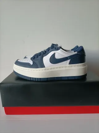 WMNS Air Jordan 1 Elevate Low 36