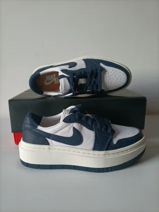 WMNS Air Jordan 1 Elevate Low 36