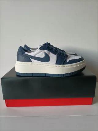 WMNS Air Jordan 1 Elevate Low 36