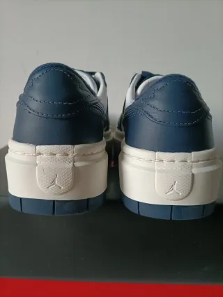 WMNS Air Jordan 1 Elevate Low 36