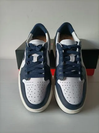 WMNS Air Jordan 1 Elevate Low 36