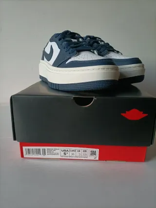 WMNS Air Jordan 1 Elevate Low 36