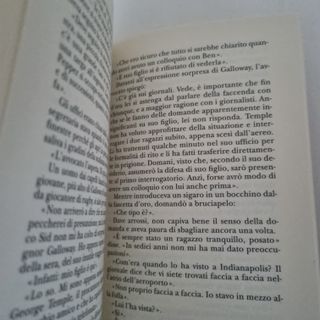 L'orologiaio di Everton