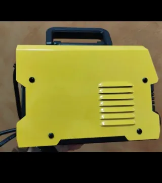 Máquina Soldar Inverter MMA 315 Amperios NUEVA!