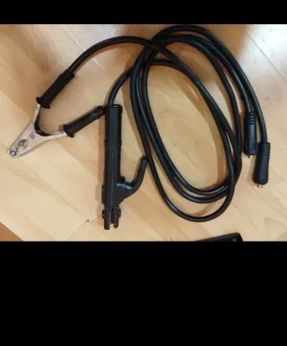 Máquina Soldar Inverter MMA 315 Amperios NUEVA!