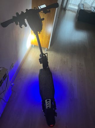 Patinete Eléctrico Smartgyro Rockway Pro