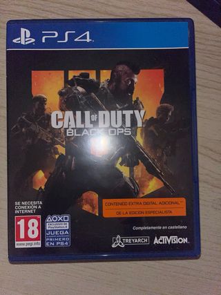 Pack 5 Juegos PS4 El Regalo Perfecto para Navidad