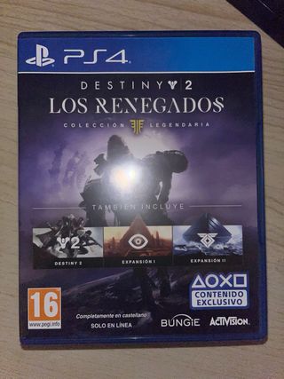 Pack 5 Juegos PS4 El Regalo Perfecto para Navidad
