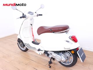 VESPA PRIMAVERA 50 S