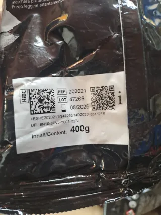 Polvo de revestimiento dental SHERA