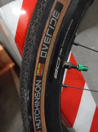 Bicicleta Gravel Felt Breed 30 TALLA 56