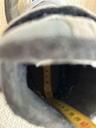 Stivali da montagna per bambini Decathlon SH500 Warm T32