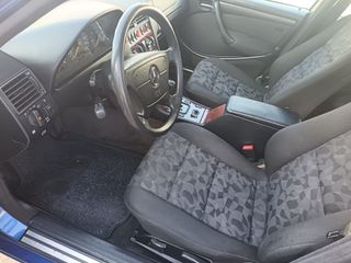 Mercedes-Benz Clase C 2000