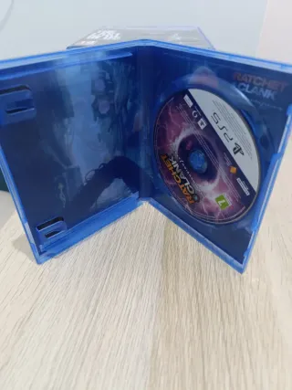 Ratchet & Clank PS5: Una Dimensión Aparte