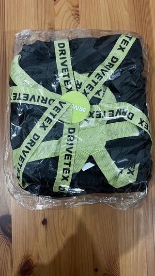 Cadenas textiles para nieve DRIVETEX