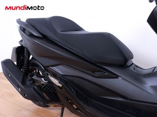 HONDA FORZA 125 ABS