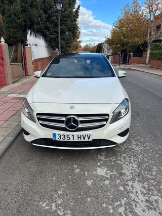 Mercedes-Benz Clase A