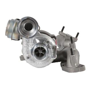 Turbo Garrett 724930 Volkswagen Jetta 2.0 TDI