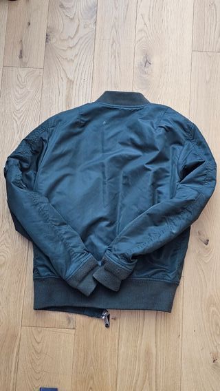 Bomber Schott taglia S