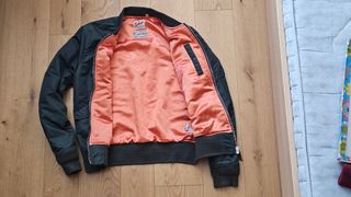 Bomber Schott taglia S