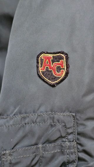 Bomber Schott taglia S