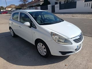 Opel Corsa 2010