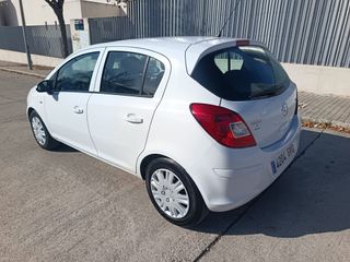 Opel Corsa 2010