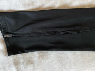 Pantalones Nike Negro Talla XL