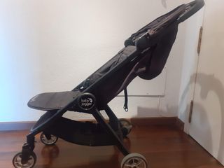 Carro Bebé Baby Jogger 2 Piezas