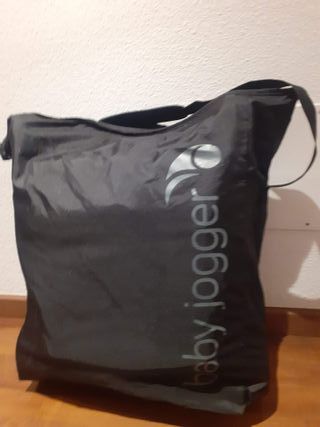 Carro Bebé Baby Jogger 2 Piezas