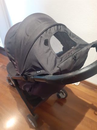 Carro Bebé Baby Jogger 2 Piezas